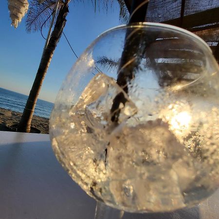 Marbella Holiday & Golf Garden Apartment Kültér fotó