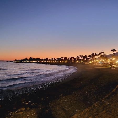 Marbella Holiday & Golf Garden Apartment Kültér fotó