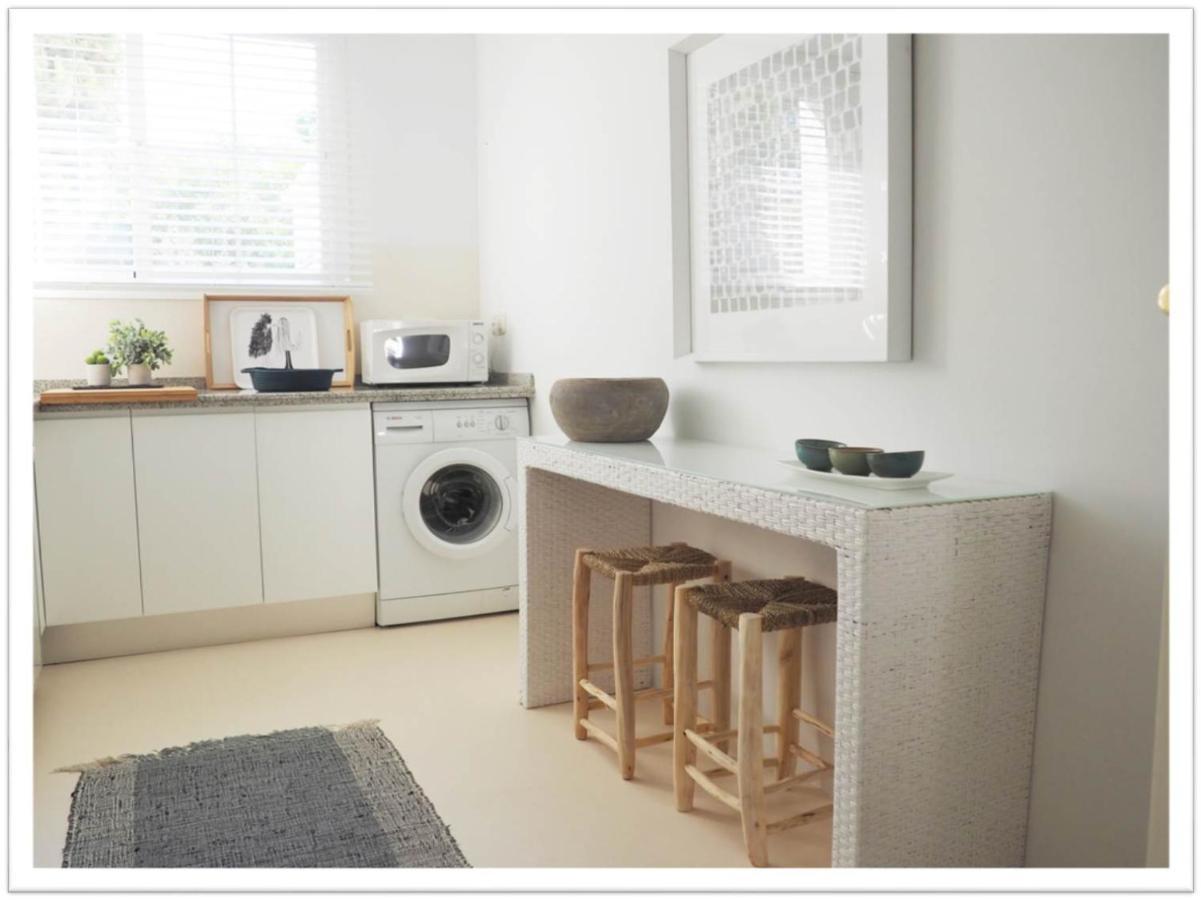Marbella Holiday & Golf Garden Apartment Kültér fotó