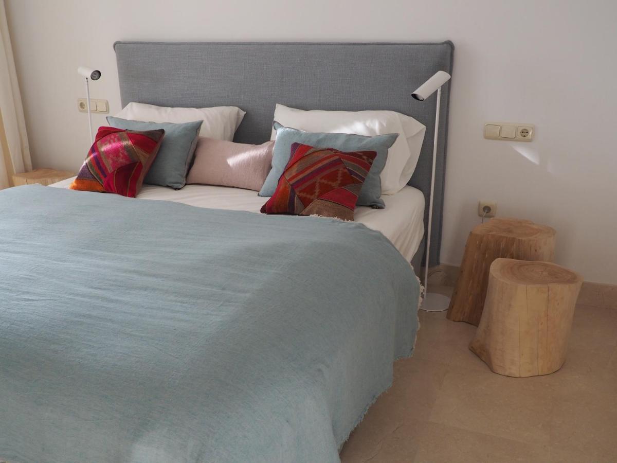 Marbella Holiday & Golf Garden Apartment Kültér fotó