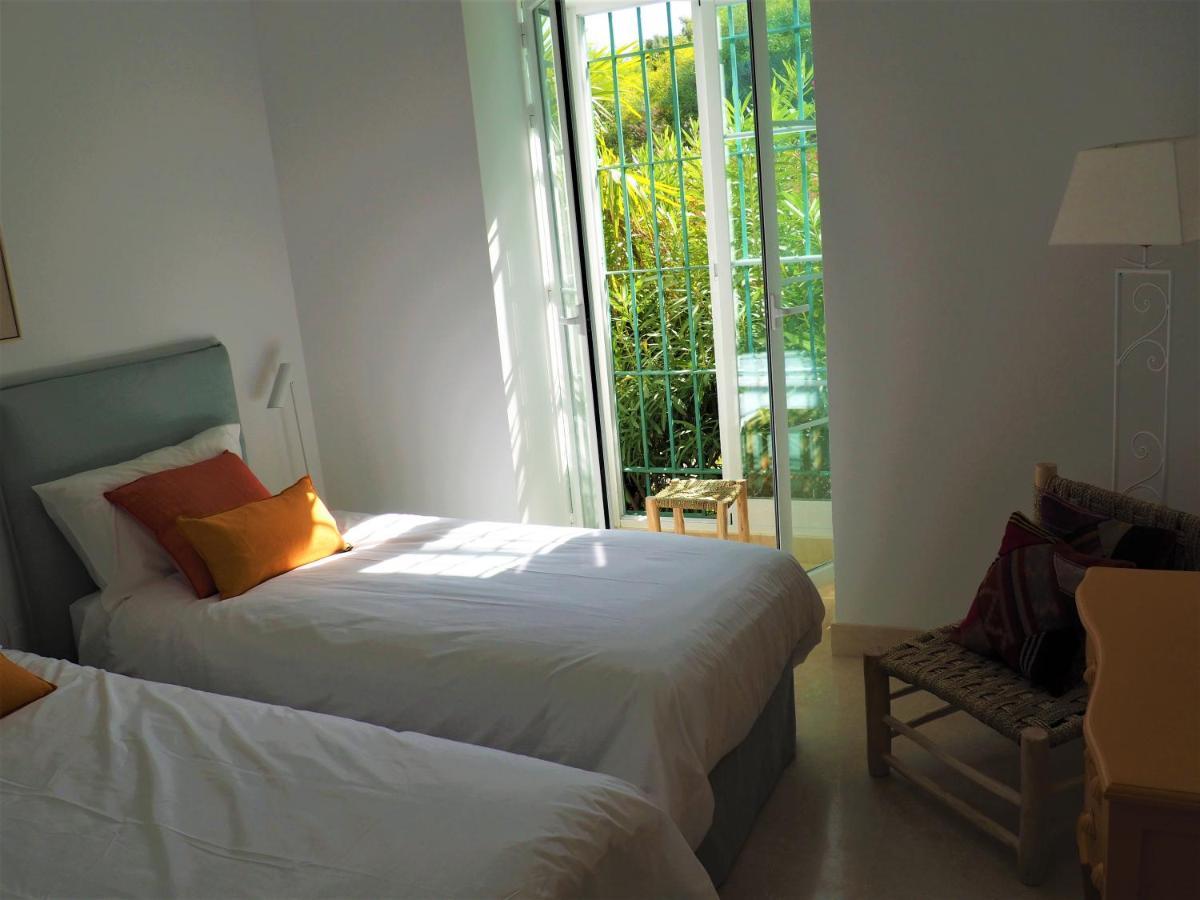 Marbella Holiday & Golf Garden Apartment Kültér fotó