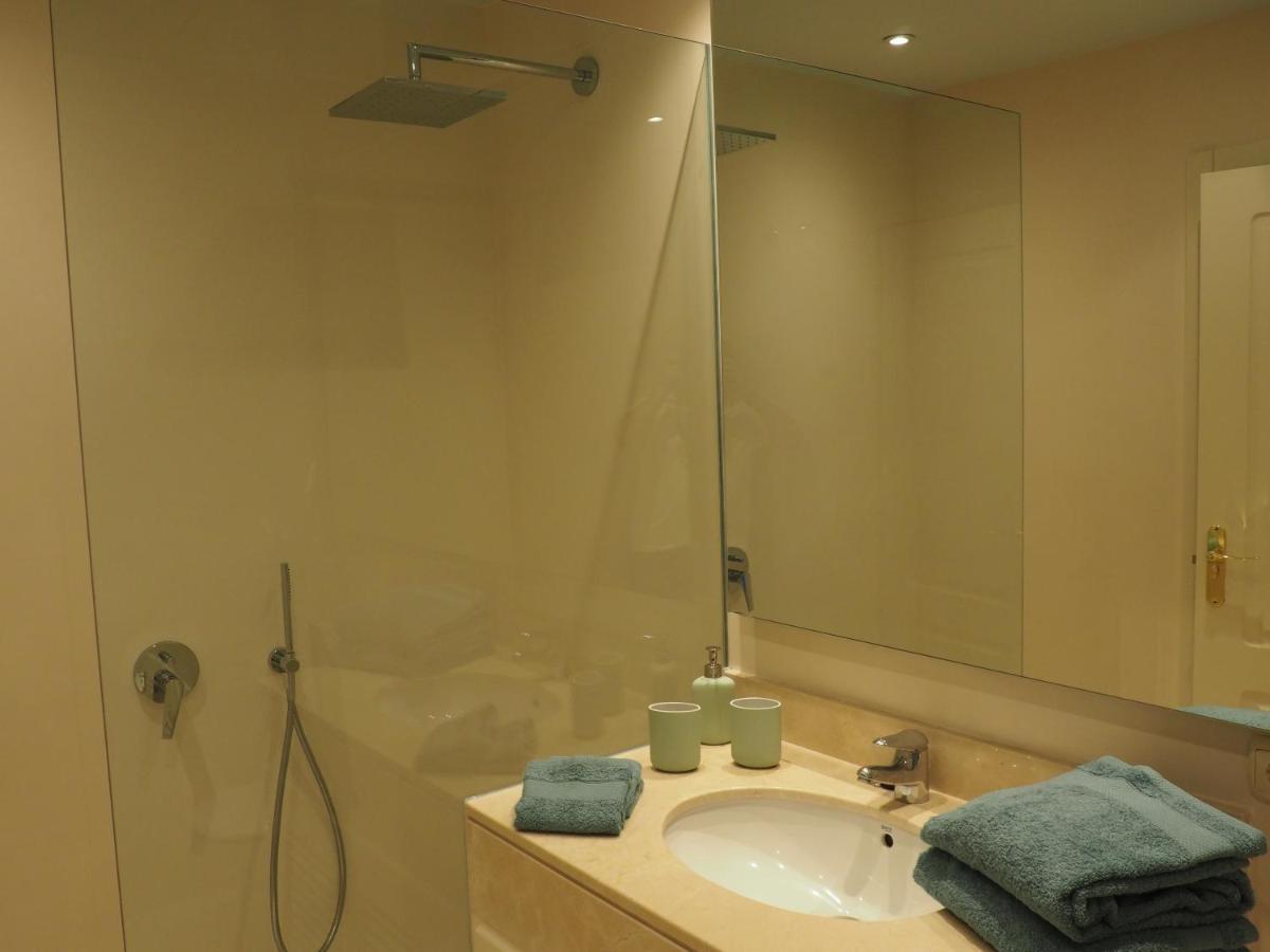 Marbella Holiday & Golf Garden Apartment Kültér fotó