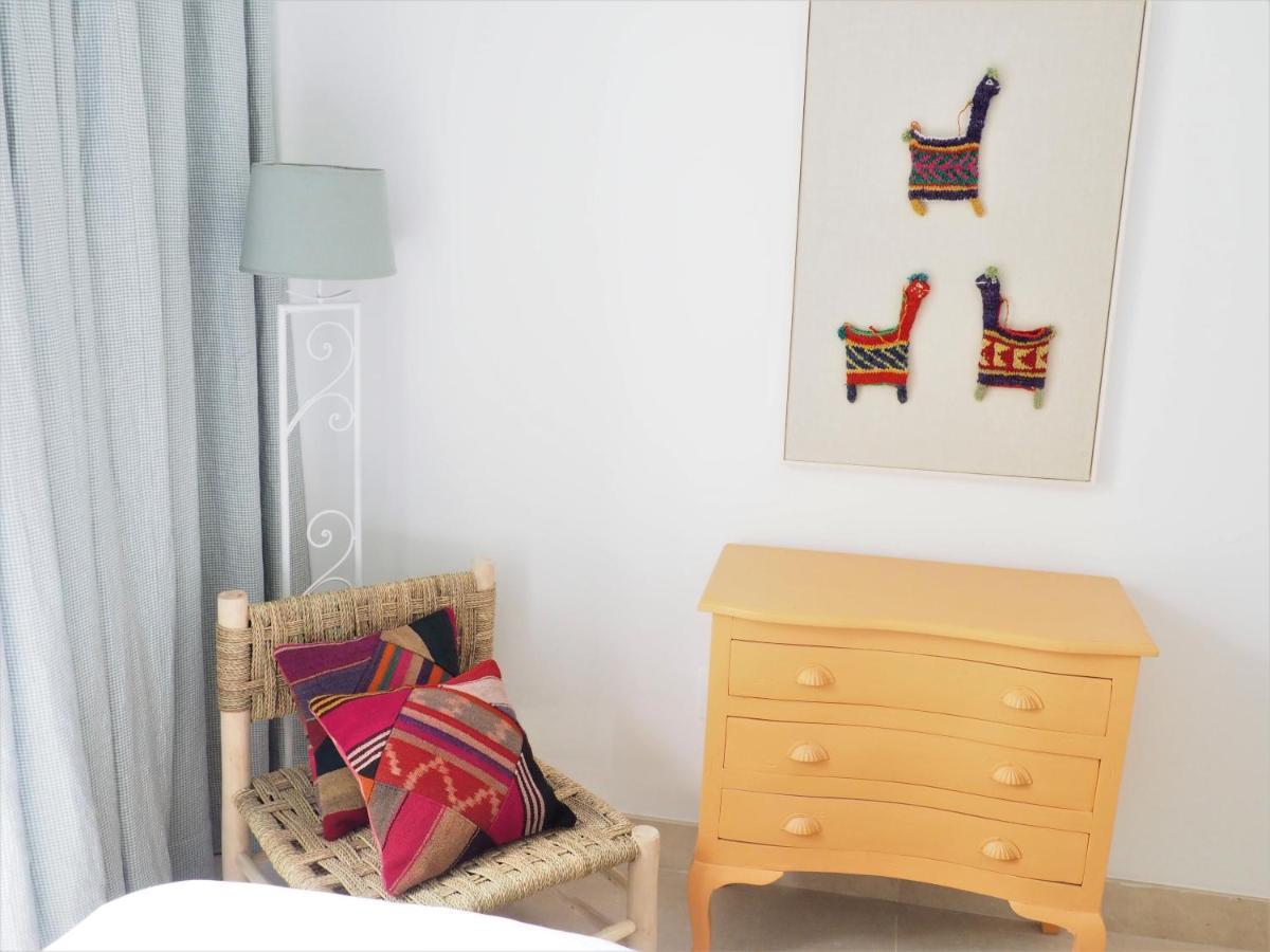Marbella Holiday & Golf Garden Apartment Kültér fotó